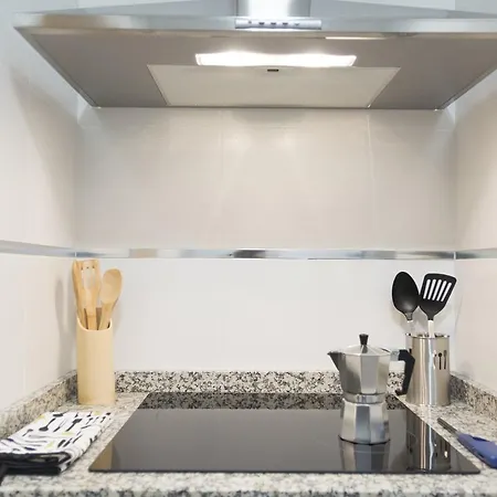 Apartamento Sederos