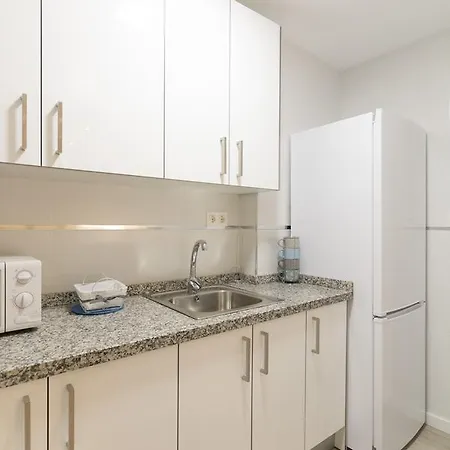 דירה Apartamento Sederos *