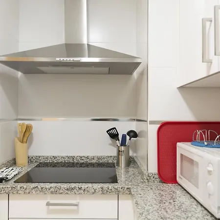 דירה Apartamento Sederos גרנדה