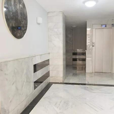 Apartamento Sederos *