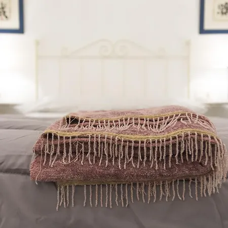Apartamento Sederos דירה גרנדה