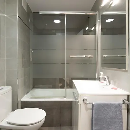 Apartamento Sederos * גרנדה