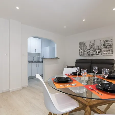 דירה Apartamento Sederos