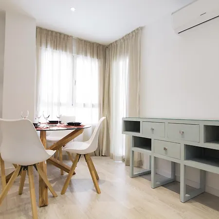 דירה Apartamento Sederos *
