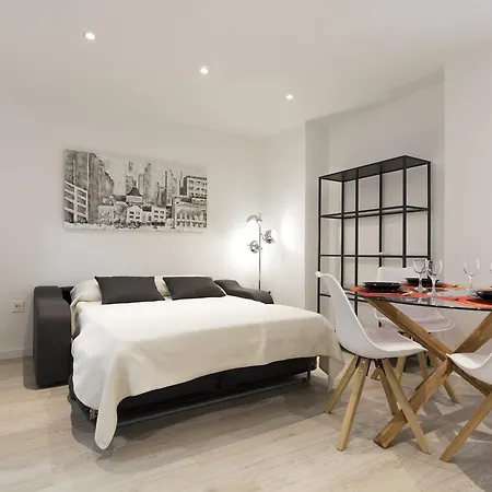Apartamento Sederos דירה גרנדה