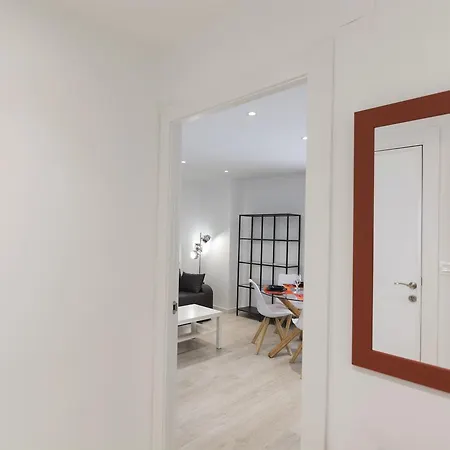 Apartamento Sederos דירה *