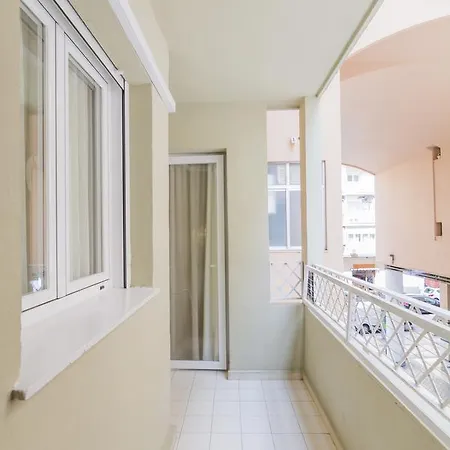 דירה Apartamento Sederos *