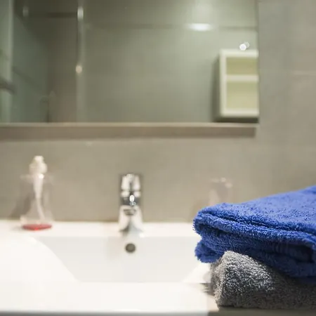 דירה Apartamento Sederos גרנדה
