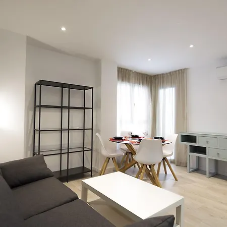 Apartamento Sederos *
