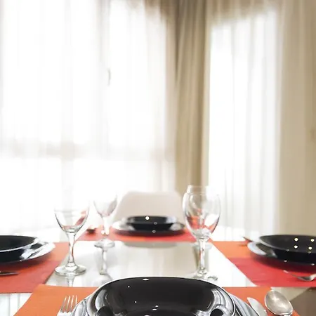 Apartamento Sederos *