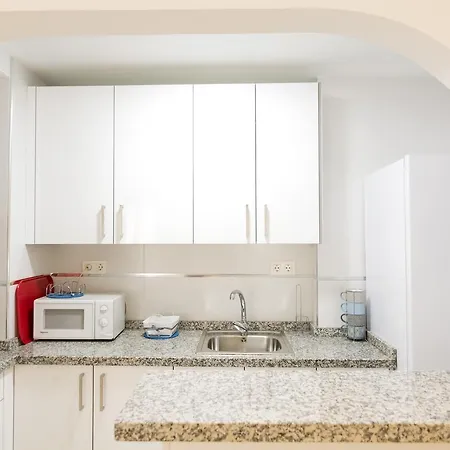 Apartamento Sederos