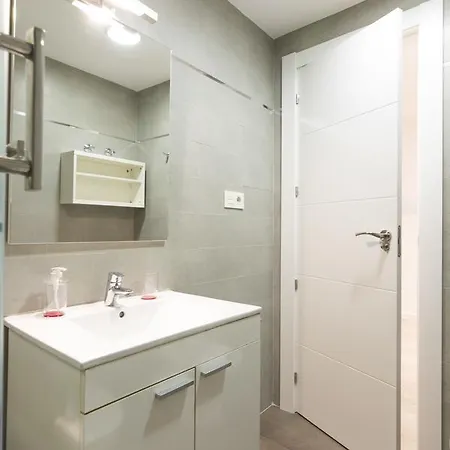 Apartamento Sederos * גרנדה