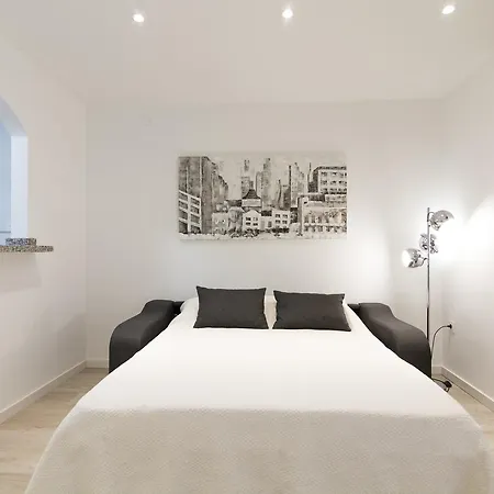 Apartamento Sederos