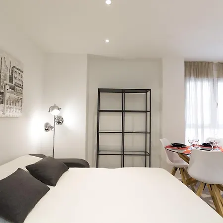 Apartamento Sederos דירה