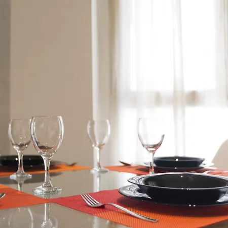 Apartamento Sederos